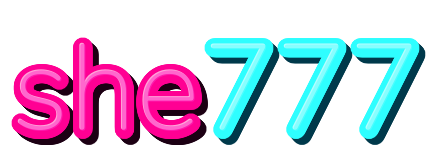 she777 — logo kanal